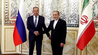 Сергей Лавров проводит серию важных переговоров в ходе турне по Ближнему Востоку