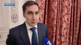 Замминистра энергетики сообщил о планах транспортировки газа из России в Иран