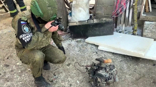 Сегодня профессиональный праздник у криминалистов Следственного комитета