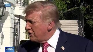 Трамп: Зеленский потерял миллион граждан из-за отказа от сделки