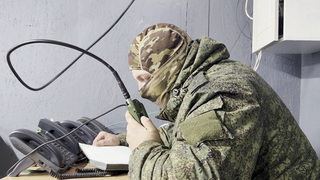 В России — День военного связиста, министр обороны поздравил бойцов с праздником