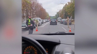 На Украине хотят ужесточить наказание за уклонение от мобилизации