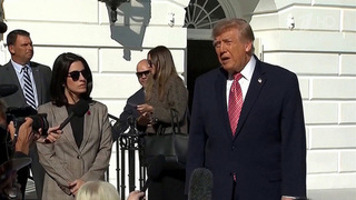Лидеры России, США и КНР могли бы провести трехсторонние переговоры на саммите АТЭС в Китае