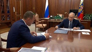 Дегтярев назвал главной целью Минспорта возвращение россиян на международную арену