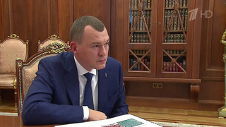 Минспорт провел наступательную дипломатическую операцию по возвращению россиян в мировой спорт, заявил Дегтярев