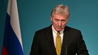 Москва надеется в ближайшее время организовать встречу Владимира Путина с американскими переговорщиками