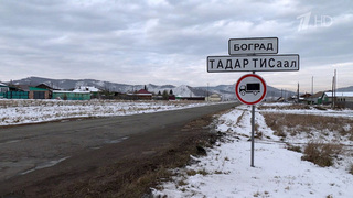 Развитие сельских территорий обсуждают в Хакасии