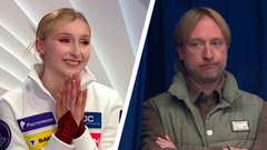 «Я сюда шла не чтобы показать, как сама себя подготовила». Софья Муравьева выходит на первый старт сезона 2026/27 без тренера