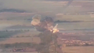 Наши военные освободили сразу два населенных пункта в Запорожской области