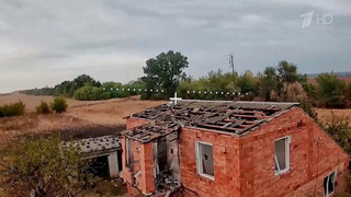 Российская армия продолжает расширять зону контроля в Запорожской области