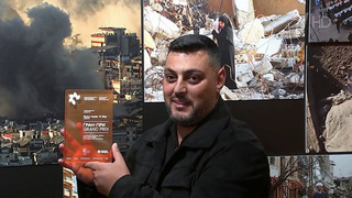 Фотограф из Ливана получил Гран-при конкурса имени Андрея Стенина