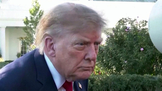 Дональд Трамп заявил, что впервые за долгое время сделка по Украине близка к завершению