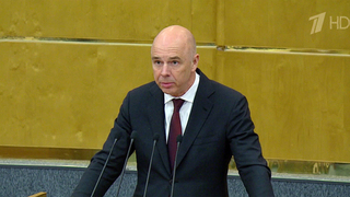 Владимир Путин подписал указы о перестановках в правительстве