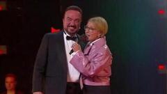 Юбилей Сергея Жилина. Голос.Дети. Новый сезон