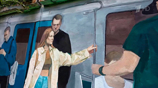 Фестиваль уличного искусства «СТЕНОГРАФФИЯ» развернулся в Екатеринбурге