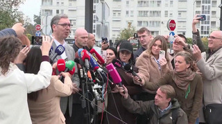Сразу в нескольких странах проходят выборы