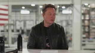 Для своих атак ВСУ больше не смогут использовать систему Starlink, заявил Илон Маск