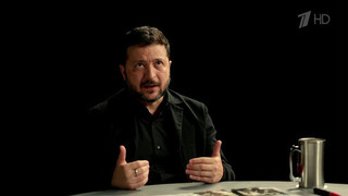 Зеленский на неделе оказался щедр на высказывания