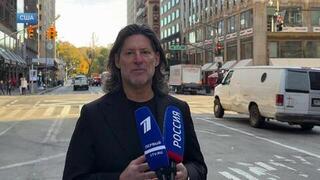 Мелания Трамп выступила инициатором переговоров по прекращению огня в Алешках, сообщил ее помощник