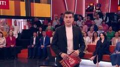 Килограммы счастья. Как не потерять себя. Пусть говорят. Анонс