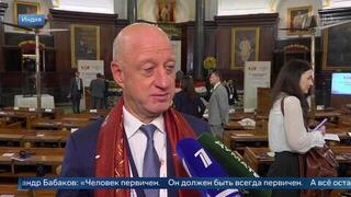 «Иначе смысл теряется»: в Госдуме заявили, что ИИ никогда не сможет заменить человека