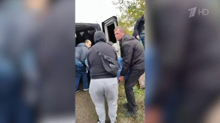 На Украине сотрудники ТЦК мобилизовали водителя катафалка