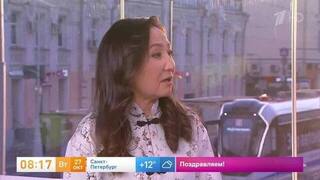 Кекеева поделилась, изменилось ли ее мнение к шаманизму после роли в фильме «Полная совместимость»
