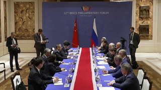 В Нью-Дели завершился Парламентский форум БРИКС