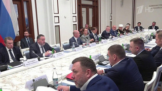 Фонд «Защитники Отечества» подвел предварительные итоги работы в 2026 году