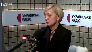 Языковой омбудсмен Украины заявила, что врачи не обязаны лечить пациентов, говорящих по-русски