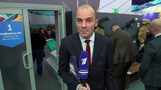 Владимир Путин начнет работу на саммите «Россия — Африка»