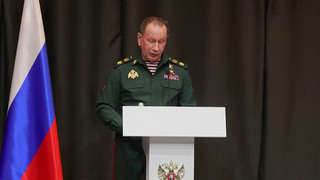 В «Сенеже» обсудили сотрудничество Росгвардии и аппарата омбудсмена