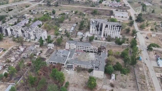 Наша армия спасает жителей Алешек, где боевики ВСУ устроили гуманитарную катастрофу