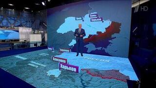 Армия России взяла под контроль Бариловку в Сумской области и Алисовку в Харьковской