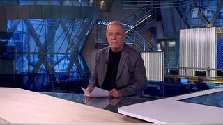 Аналитическая программа «Однако» с Михаилом Леонтьевым от 28.10.2026