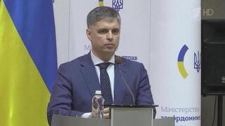 Экс-глава МИД Украины подтвердил Вовану и Лексусу уровень украинского воровства