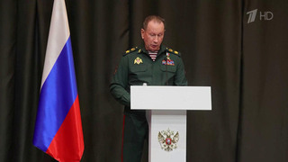Виктор Золотов поддержал создание молодежного движения «Преображение»