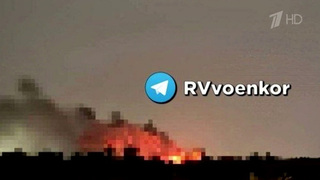 Вражеские тылы вновь под ударом российской армии
