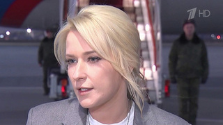 Режим тишины в Алешках полностью сохраняется, сообщила омбудсмен Яна Лантратова