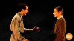 «Тихий Дон» в Театре Наций: не просто премьера… Доброе утро. Фрагмент