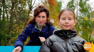 Если у ребенка дефицит железа… Доброе утро. Фрагмент