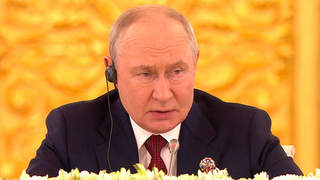 Ключевые заявления президента на пленарном заседании саммита Россия — Африка