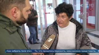 «Не давали забрать тела» — жительница Алешек о действиях ВСУ в городе до эвакуации