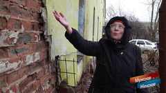 «Кровати нужно застилать пленкой, потому что с потолка течет». Десять лет в обед. Мужское / Женское. Краткое содержание