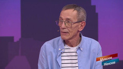 «Вытащите людей из трущоб!» Жители Чувашии устали жить в каменном веке. Мужское / Женское. Фрагмент
