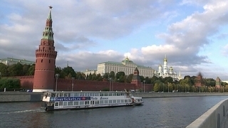 В Кремле в режиме нон-стоп идут переговоры президента РФ с лидерами государств Африки