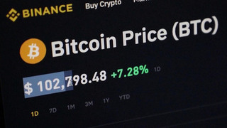 Хакеры взломали защиту Binance и вывели более шести миллиардов долларов