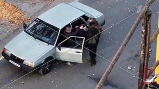 Сегодня от украинских дронов погибли люди в Энергодаре и Брянской области