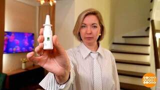 Вазомоторный ринит — это не простуда… Доброе утро. Суббота. Фрагмент