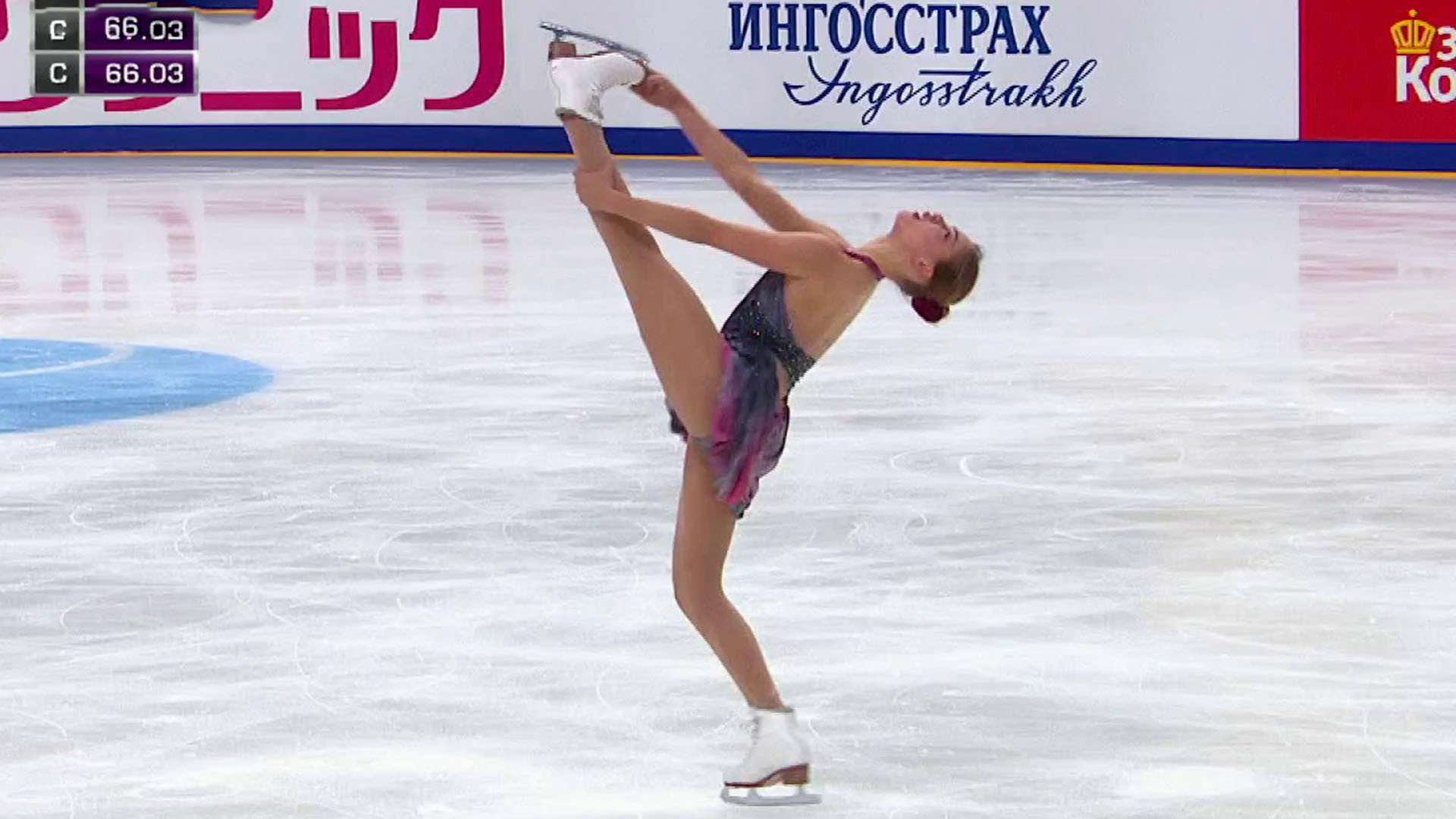 Гран При по фигурному катанию 2018 | расписание Гран При по фигурному катанию 2018 | расписание